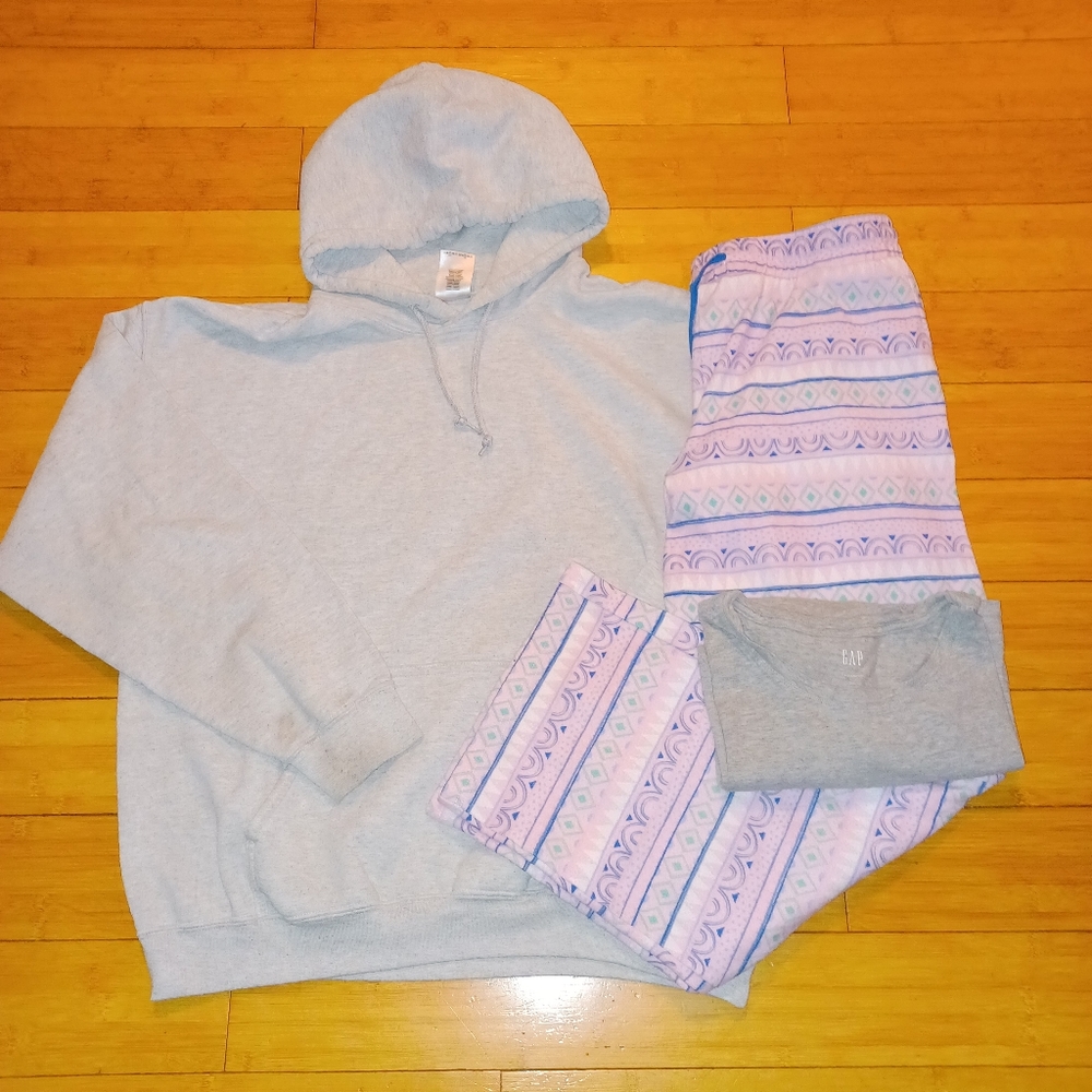 Pajama set